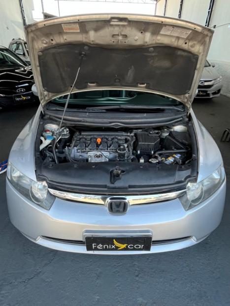 HONDA Civic 1.8 16V 4P LXS, Foto 10