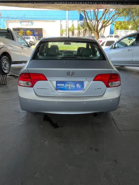 HONDA Civic 1.8 16V 4P LXS, Foto 11