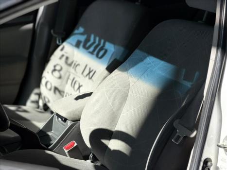 HONDA Civic 1.8 16V 4P FLEX LXS, Foto 6