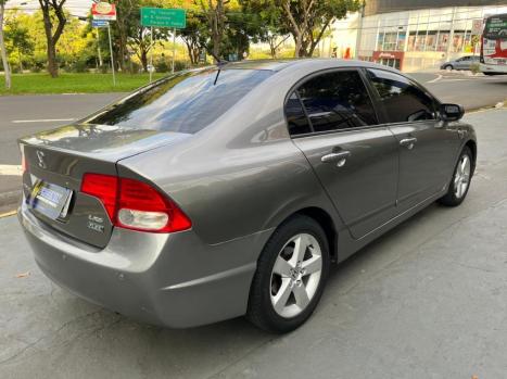 HONDA Civic 1.8 16V 4P LXS AUTOM�TICO, Foto 6