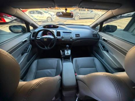 HONDA Civic 1.8 16V 4P FLEX LXS AUTOM�TICO, Foto 15