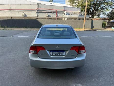 HONDA Civic 1.8 16V 4P FLEX LXL, Foto 4