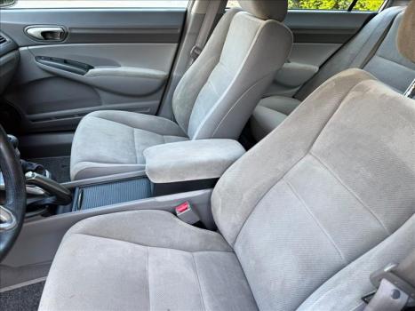 HONDA Civic 1.8 16V 4P FLEX LXL, Foto 5