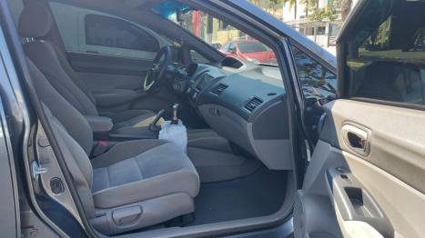 HONDA Civic 1.8 16V 4P FLEX LXS, Foto 7