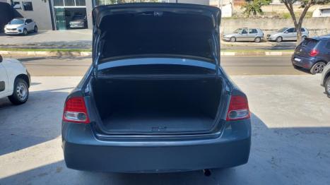 HONDA Civic 1.8 16V 4P FLEX LXS, Foto 10