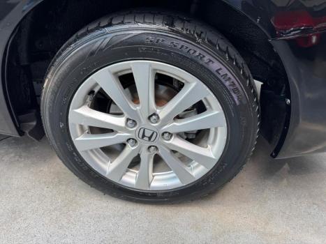 HONDA Civic 1.8 16V 4P FLEX LXS AUTOM�TICO, Foto 11