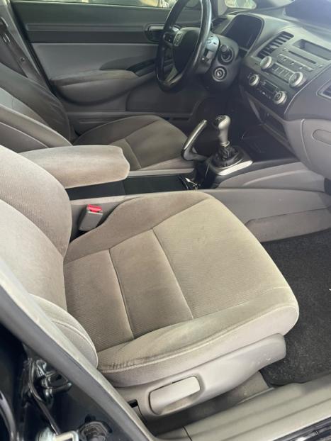 HONDA Civic 1.8 16V 4P FLEX LXL, Foto 5