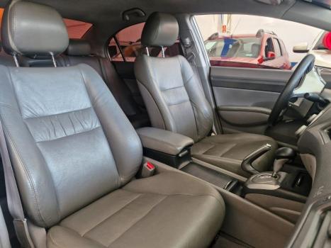 HONDA Civic 1.8 16V 4P FLEX LXL AUTOM�TICO, Foto 7