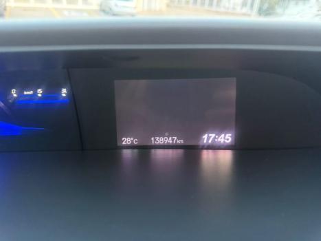 HONDA Civic 1.8 16V 4P FLEX LXL SE AUTOM�TICO, Foto 12
