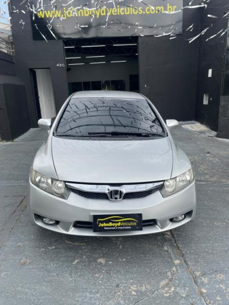HONDA Civic 1.8 16V 4P LXS, Foto 2