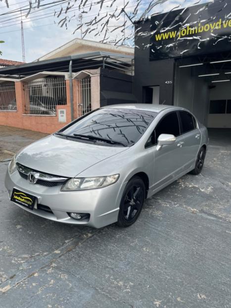 HONDA Civic 1.8 16V 4P LXS, Foto 3