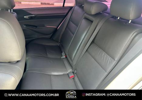HONDA Civic 1.8 16V 4P FLEX LXL, Foto 7