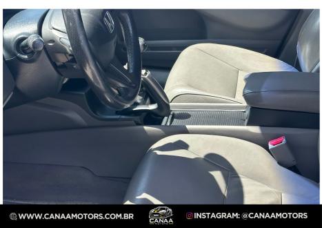HONDA Civic 1.8 16V 4P FLEX LXL, Foto 8