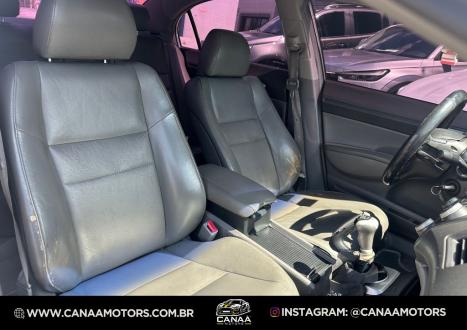 HONDA Civic 1.8 16V 4P FLEX LXL, Foto 9
