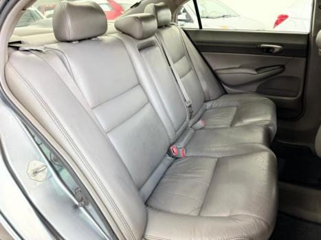 HONDA Civic 1.8 16V 4P FLEX LXL, Foto 7