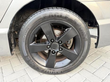 HONDA Civic 1.8 16V 4P FLEX LXS, Foto 8