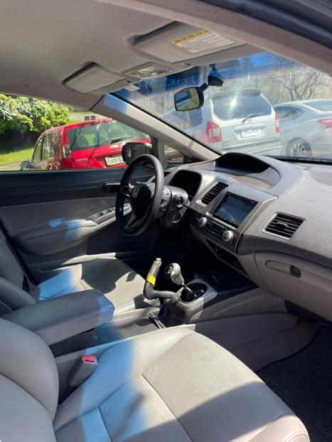 HONDA Civic 1.8 16V 4P FLEX LXL, Foto 5