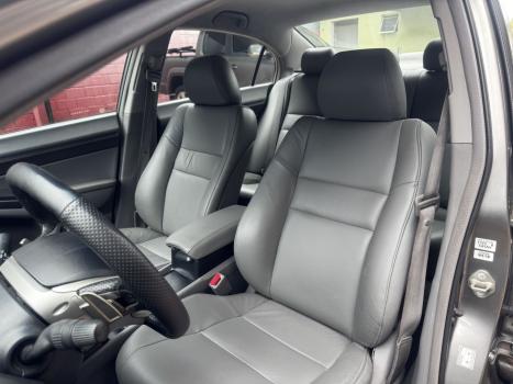 HONDA Civic 1.8 16V 4P FLEX LXL AUTOMÁTICO, Foto 13