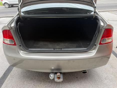 HONDA Civic 1.8 16V 4P FLEX LXS, Foto 6