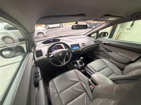 HONDA Civic 1.8 16V 4P FLEX LXS, Foto 14