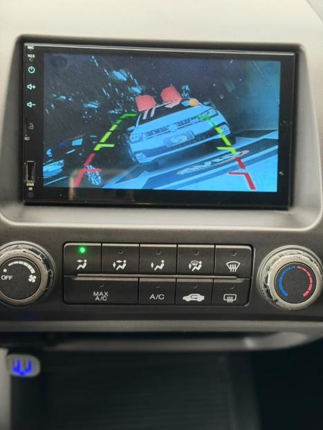 HONDA Civic 1.8 16V 4P FLEX LXS, Foto 16