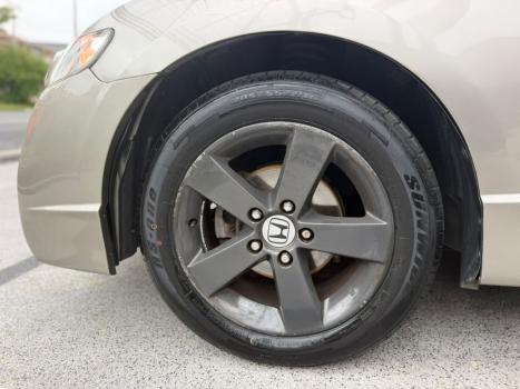 HONDA Civic 1.8 16V 4P FLEX LXS, Foto 18