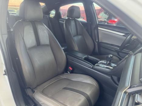 HONDA Civic 2.0 16V 4P EX FLEX  AUTOMÁTICO CVT, Foto 13 HONDA Civic 2.0 16V 4P EX FLEX  AUTOMÁTICO CVT, Foto 13