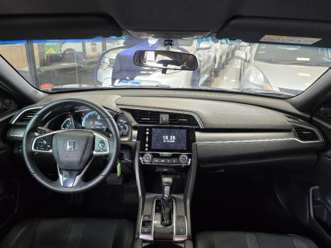 HONDA Civic 2.0 16V 4P EXL FLEX  AUTOMÁTICO CVT, Foto 7 HONDA Civic 2.0 16V 4P EXL FLEX  AUTOMÁTICO CVT, Foto 7