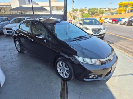 HONDA Civic 2.0 16V 4P FLEX EXR AUTOMTICO, Foto 3