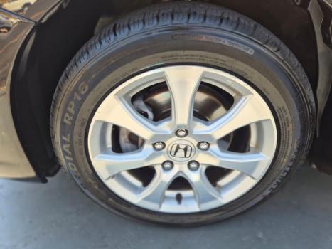 HONDA Civic 2.0 16V 4P FLEX EXR AUTOMTICO, Foto 7