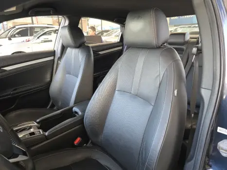 HONDA Civic 2.0 16V 4P EX FLEX  AUTOMTICO CVT, Foto 15