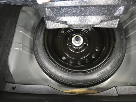 HONDA Civic 2.0 16V 4P EX FLEX  AUTOMTICO CVT, Foto 18