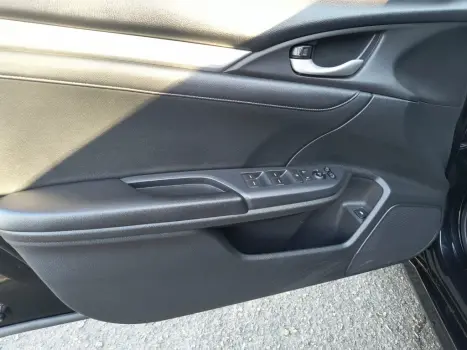 HONDA Civic 2.0 16V 4P EXL FLEX  AUTOMTICO CVT, Foto 12