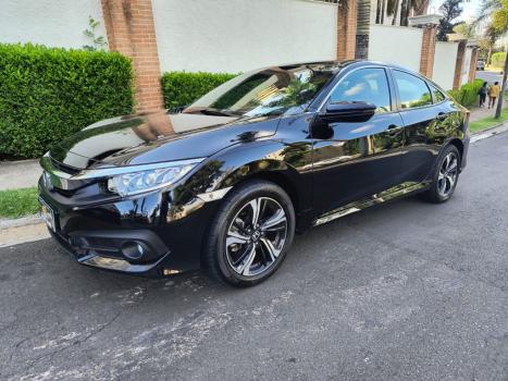 HONDA Civic 2.0 16V 4P EXL FLEX  AUTOMTICO CVT, Foto 1
