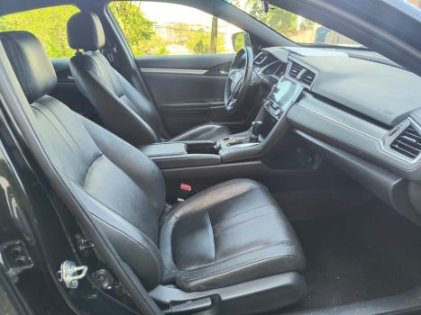 HONDA Civic 2.0 16V 4P EXL FLEX  AUTOMTICO CVT, Foto 8