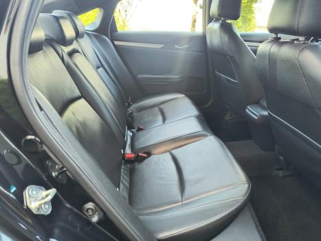 HONDA Civic 2.0 16V 4P EXL FLEX  AUTOMTICO CVT, Foto 9