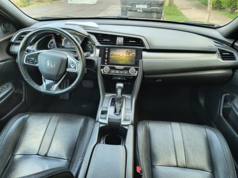 HONDA Civic 2.0 16V 4P EXL FLEX  AUTOMTICO CVT, Foto 10