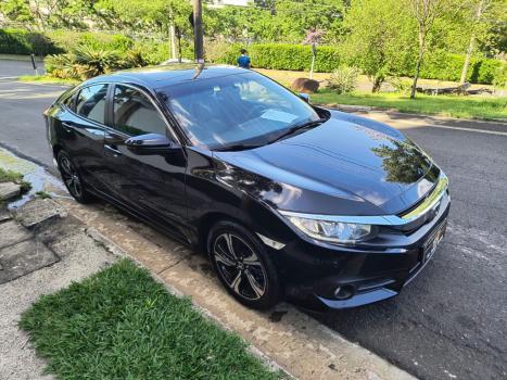 HONDA Civic 2.0 16V 4P EXL FLEX  AUTOMTICO CVT, Foto 13