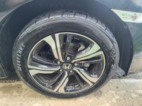 HONDA Civic 2.0 16V 4P EXL FLEX  AUTOMTICO CVT, Foto 14