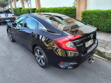 HONDA Civic 2.0 16V 4P EXL FLEX  AUTOMTICO CVT, Foto 15
