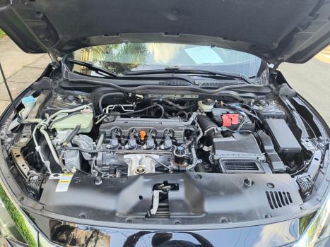 HONDA Civic 2.0 16V 4P EXL FLEX  AUTOMTICO CVT, Foto 16