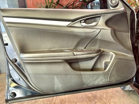 HONDA Civic 2.0 16V 4P EXL FLEX  AUTOMTICO CVT, Foto 6