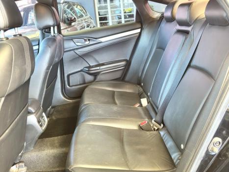 HONDA Civic 2.0 16V 4P EXL FLEX  AUTOMTICO CVT, Foto 9