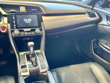 HONDA Civic 2.0 16V 4P EXL FLEX  AUTOMTICO CVT, Foto 16