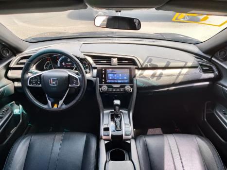 HONDA Civic 2.0 16V 4P EXL FLEX  AUTOMTICO CVT, Foto 7