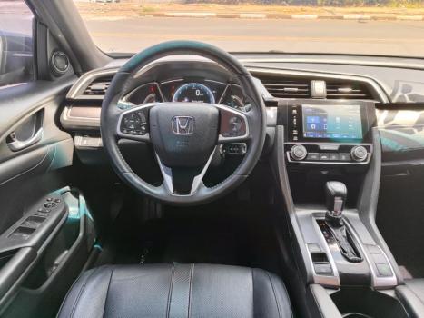 HONDA Civic 2.0 16V 4P EXL FLEX  AUTOMTICO CVT, Foto 8