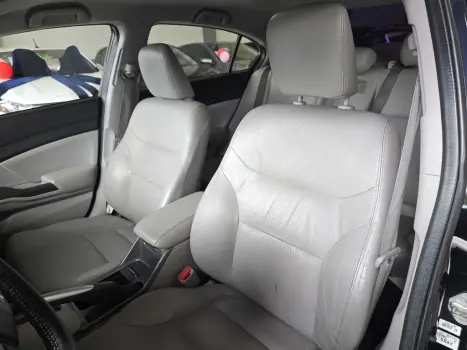 HONDA Civic 2.0 16V 4P FLEX LXR AUTOMTICO, Foto 15