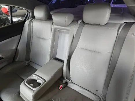 HONDA Civic 2.0 16V 4P FLEX LXR AUTOMTICO, Foto 16