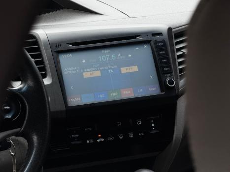 HONDA Civic 2.0 16V 4P FLEX EXR AUTOMTICO, Foto 10