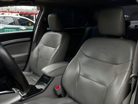 HONDA Civic 2.0 16V 4P FLEX EXR AUTOMTICO, Foto 13